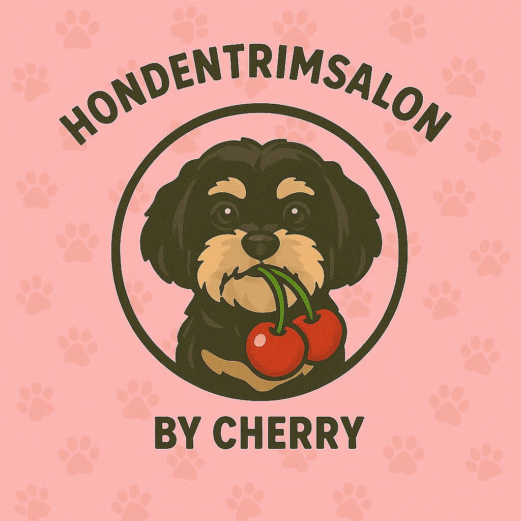 Logo By Cherry